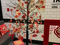-西堤牛排(合肥之心城店)
