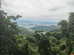 -东莞观音山旅游风景区