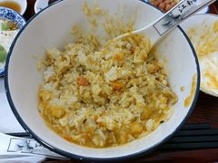 -百年老字号·观振兴蟹黄面·三虾面·苏式面(观前街富仁坊巷店)