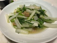 农家小菜心-绿茶餐厅(城西银泰城店)