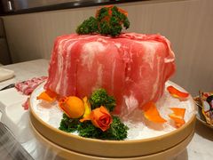 -海底捞火锅(稻河古街夜宵主题店)