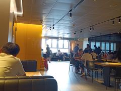 -麦当劳(新王府井店)