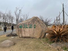 -南湖湿地公园