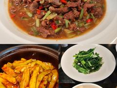 -简小舍·民间手艺菜(武昌江滩店)