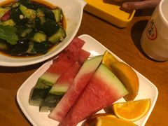 -钳小厨疯味1987肉蟹煲(美一城广场店)