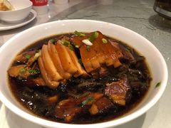 -牛首山食堂