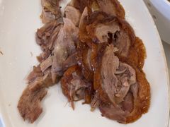 -惠丰堂饭庄·烤鸭·京味菜(翠微路店)