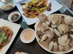 -鹅滋道(甘坑古镇店)