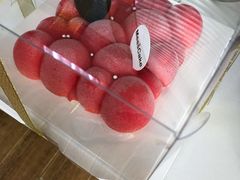 -美事客·面包·蛋糕·甜品(CBD店)