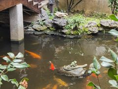 -北园酒家(小北路店)