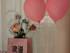 -PARFUM FLORAL花境法餐(南京首店)
