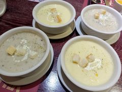 -超级厨房概念餐厅(奥园广场店)