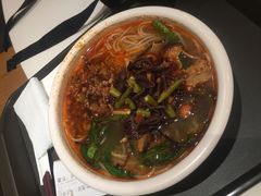 三鲜螺蛳粉-水平有限广西米粉·广西风味集(五道口店)