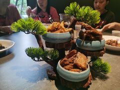 -佬太公海鸭·海鲜大排档(上海总店)
