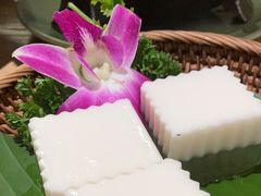-mango tree芒果树泰国餐厅(青岛万象城店)