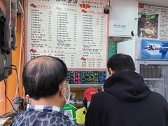 -荔林食店(西华路店)