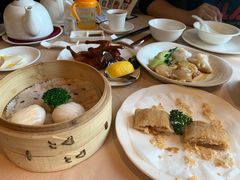 -金苑海鲜酒家(来魅力店)