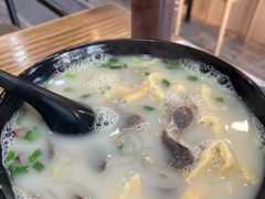 -鸭小妹鸭血粉丝(老门东店)