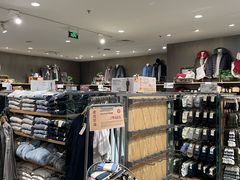 -MUJI无印良品(远洋未来广场店)