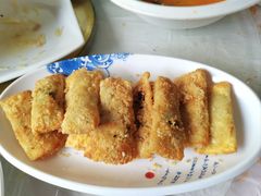 -笑红饭庄