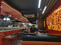 -勇興發港式茶餐厅(江宁店)