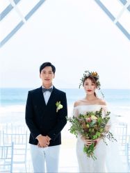 -摩玛婚纱摄影(杭州店)
