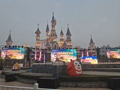 -沈阳方特欢乐世界