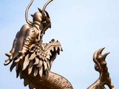 -龙口南山旅游景区