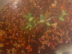 -味之绝热血美蛙鱼火锅(中坝店)