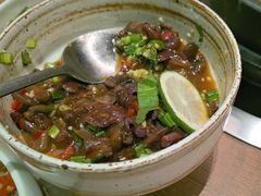 -蘑界·野生菌火锅(深业上城店)