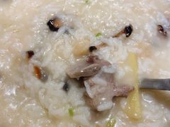 -粤仔湾砂锅粥(宜兴八佰伴店)