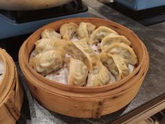 -京香轩·中餐厅(上海中庚聚龙酒店)