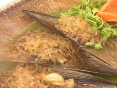 -越海渔村