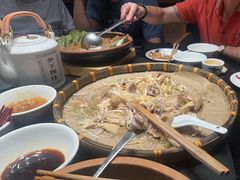 -广府乡下·饭庄(新港东路店)