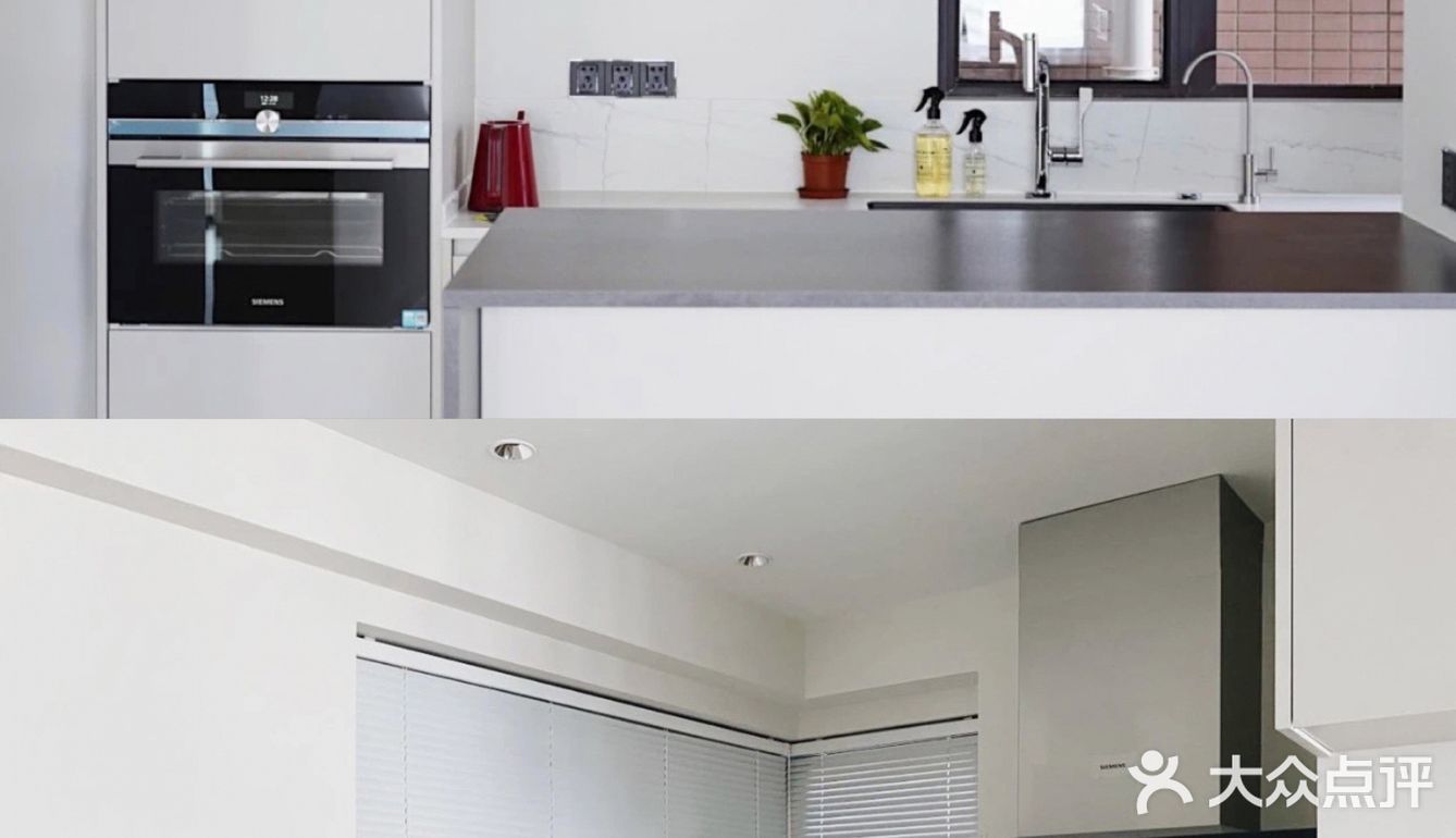 120平新家装修 | 配色经验大公开