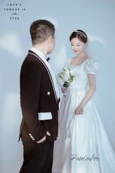 点击看大图 -角色婚纱摄影(中心店)