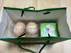 -亚马逊蒸汽活海鲜自助(长宁来福士店)