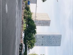 -易通行汽车陪练(通州店)