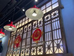 -不是烧烤·武汉烧烤·地道湖北菜(大成路店)