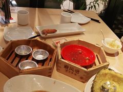 -避风塘(嘉兴八佰伴店)