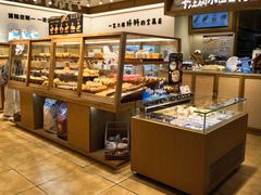 -小飞象面包公社(珠江路金鹰店)