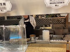 -汉巴味德(沈阳万象汇店)