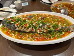 -飞虹鱼馆(春华路店)