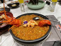-宴昆山·私房菜(春晖店)