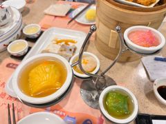 -点都德(大茶楼店)
