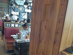 -河坝烧烤串城(金达莱店)