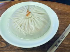 -苏小柳点心·手作小笼包(虹桥天地分院)