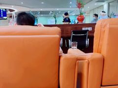 -南航明珠v2头等舱公务舱休息室