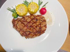 肉眼牛排-C'è Amore爱意(亿合城店)