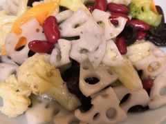 -小厨娘淮扬菜(六合欢乐港店)